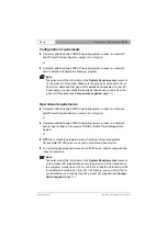 Preview for 12 page of Bosch VIP X2 Installation And Operating Manual