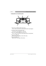 Preview for 16 page of Bosch VIP X2 Installation And Operating Manual