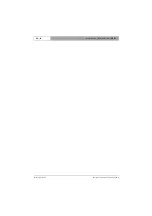 Preview for 18 page of Bosch VIP X2 Installation And Operating Manual