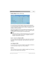 Preview for 47 page of Bosch VIP X2 Installation And Operating Manual