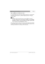 Preview for 65 page of Bosch VIP X2 Installation And Operating Manual