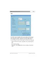 Preview for 73 page of Bosch VIP X2 Installation And Operating Manual