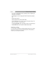 Preview for 92 page of Bosch VIP X2 Installation And Operating Manual