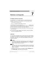 Preview for 121 page of Bosch VIP X2 Installation And Operating Manual