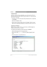 Preview for 130 page of Bosch VIP X2 Installation And Operating Manual