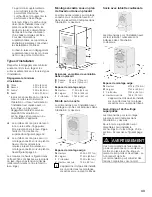 Предварительный просмотр 43 страницы Bosch Vision 800 series Operating And Installation Instructions