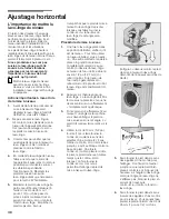 Предварительный просмотр 48 страницы Bosch Vision 800 series Operating And Installation Instructions