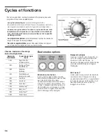 Предварительный просмотр 56 страницы Bosch Vision 800 series Operating And Installation Instructions