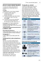 Предварительный просмотр 125 страницы Bosch VitaMaxx MMBV6 Series Instruction Manual