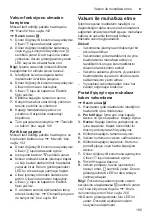 Предварительный просмотр 195 страницы Bosch VitaMaxx MMBV6 Series Instruction Manual