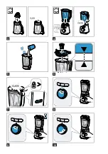 Предварительный просмотр 3 страницы Bosch VitaPower 4 MMB63 Series User Manual