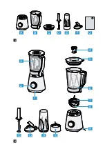 Предварительный просмотр 2 страницы Bosch VitaPower 4 Series User Manual