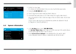 Preview for 47 page of Bosch vivatmo pro Instructions For Use Manual