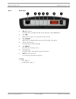 Предварительный просмотр 11 страницы Bosch VJD-3000 Installation Manual