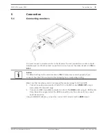 Предварительный просмотр 15 страницы Bosch VJD-3000 Installation Manual