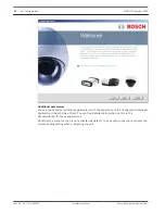 Предварительный просмотр 22 страницы Bosch VJD-3000 Installation Manual