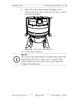 Preview for 17 page of Bosch VJR-A3-IC54 Installation Instructions Manual