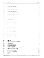 Preview for 4 page of Bosch VJT-X20XF-E Installation And Operating Manual