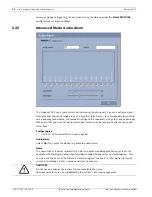 Preview for 70 page of Bosch VJT-X20XF-E Installation And Operating Manual