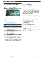 Preview for 10 page of Bosch VLE 21 Series Repair Instructions