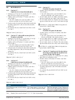 Preview for 14 page of Bosch VLE 21 Series Repair Instructions