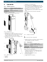 Preview for 16 page of Bosch VLE 21 Series Repair Instructions