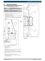 Предварительный просмотр 19 страницы Bosch VLE 21 Series Repair Instructions