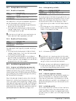 Preview for 23 page of Bosch VLE 21 Series Repair Instructions