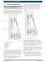 Preview for 30 page of Bosch VLE 21 Series Repair Instructions