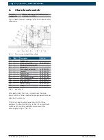 Preview for 32 page of Bosch VLE 21 Series Repair Instructions