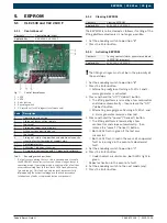 Preview for 33 page of Bosch VLE 21 Series Repair Instructions