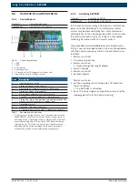 Preview for 34 page of Bosch VLE 21 Series Repair Instructions