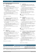 Preview for 38 page of Bosch VLE 21 Series Repair Instructions