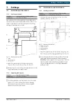 Предварительный просмотр 41 страницы Bosch VLE 21 Series Repair Instructions