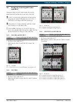 Preview for 45 page of Bosch VLE 21 Series Repair Instructions