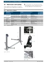 Preview for 46 page of Bosch VLE 21 Series Repair Instructions