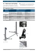 Предварительный просмотр 46 страницы Bosch VLE 21 Series Repair Instructions