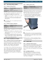 Preview for 47 page of Bosch VLE 21 Series Repair Instructions