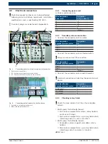 Preview for 21 page of Bosch VLE 2130 EL Initial Operation