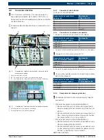 Preview for 43 page of Bosch VLE 2130 EL Initial Operation
