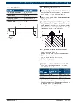 Preview for 73 page of Bosch VLE 2130 EL Initial Operation