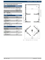 Предварительный просмотр 19 страницы Bosch VLH 2155 Manual