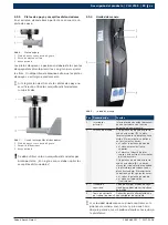 Preview for 59 page of Bosch VLH 2155 Manual