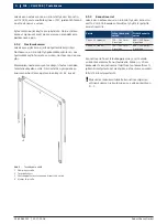 Предварительный просмотр 138 страницы Bosch VLH 2155 Manual