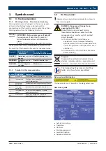 Preview for 3 page of Bosch VLS 3130 Original Instructions Manual