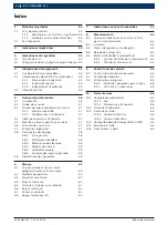 Preview for 52 page of Bosch VLS 3132 H Original Instructions Manual