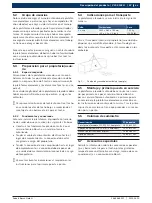 Preview for 57 page of Bosch VLS 3132 H Original Instructions Manual