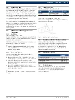 Preview for 169 page of Bosch VLS 3132 H Original Instructions Manual