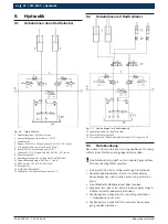 Preview for 30 page of Bosch VLS 5140 Initial Operation Instruction