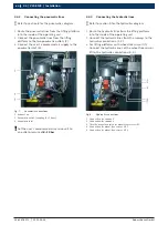 Preview for 44 page of Bosch VLS 5140 Initial Operation Instruction